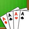 Ace Solitaire kadar oyunu