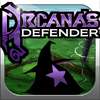 Arcanas defans oyunu