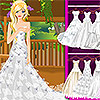 Güzel düğün Dress Up oyunu