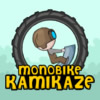 Monobike Kamikaze oyunu