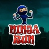 Ninja Çalıştır oyunu