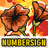 NumberSign gizli nesneleri oyunu