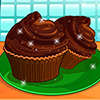 Nutella Cup Cakes oyunu