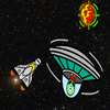 Space Pirate Battle oyunu