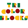 Tri Color Blocks oyunu