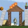 Viking War by flashgamesfan com oyunu
