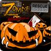 Zombie Rescue Squad Halloween Edition oyunu